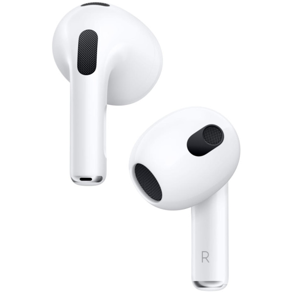 Apple Airpods 3rd generation White - Image 2