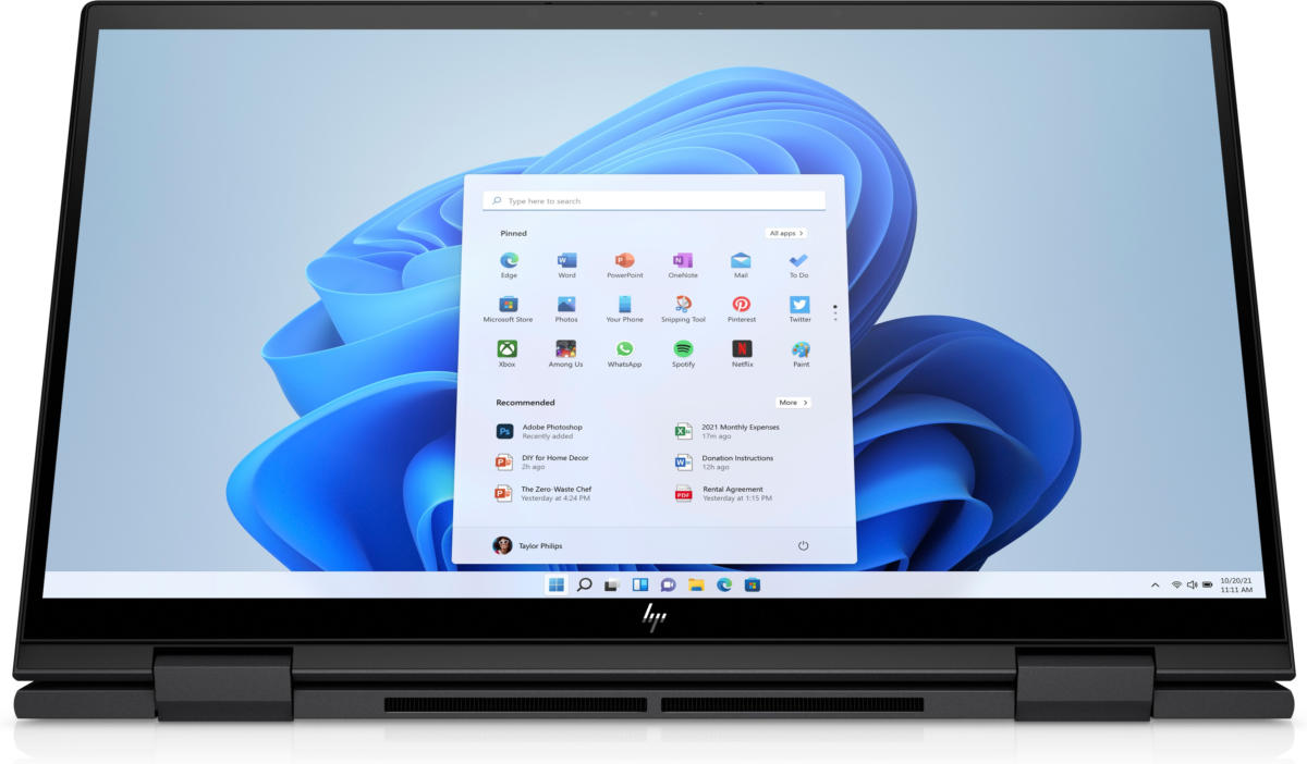 HP Envy x360 15-EY0013 2-IN-1 AMD Ryzen™ 5 5625U 256GB SSD HP Envy x360 15-EY0013 2-IN-1 AMD Ryzen™ 5 5625U 256GB SSD