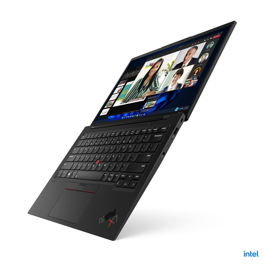 Lenovo ThinkPad X1 Carbon Gen 10 Core™ i7-1260P 1TB SSD 16GB 14" WUXGA (1920x1200) TOUCHSCREEN IPS WIN11 Pro BLACK Backlit Keyboard FP Reader - Image 6