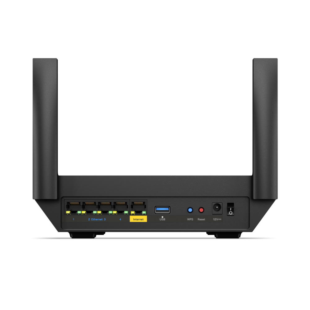 router linksys hydra 6 mesh ax3000 mr20ec
