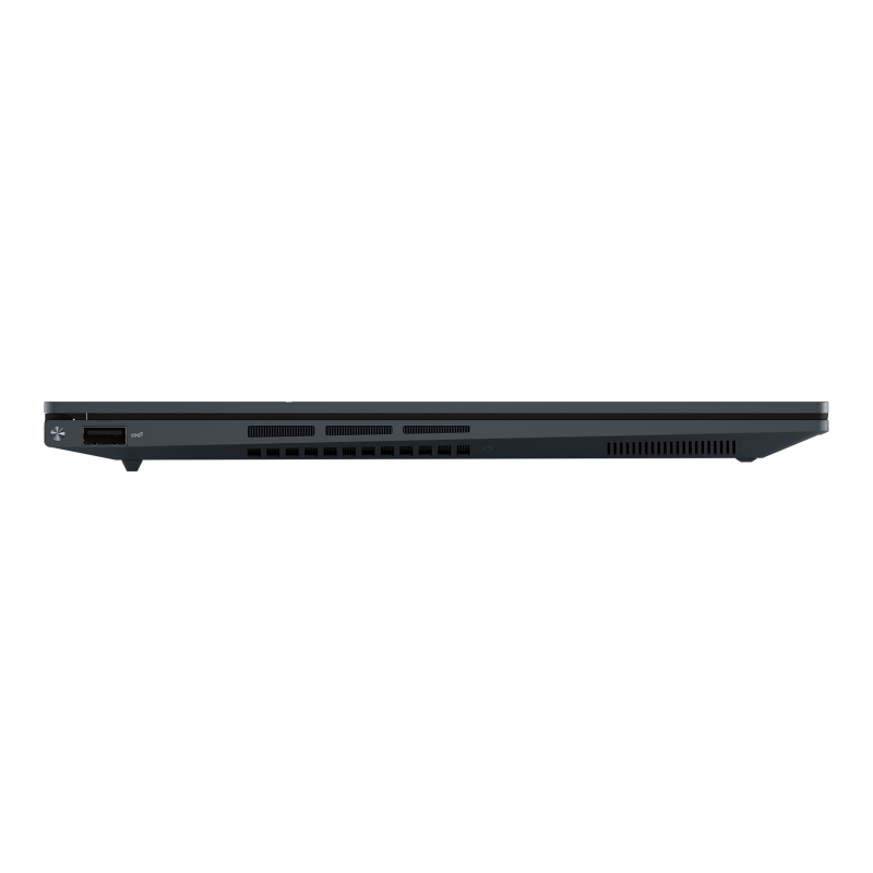 Asus ZenBook Q420VA-EVO.I7512 Core™ i7-13700H 512GB SSD 16GB 14.5" 2.8K (2880x1800) 120Hz TOUCHSCREEN WIN11 INKWELL GRAY Backlit Keyboard FP Reader .7" thin, 3.48 lbs. - Image 5