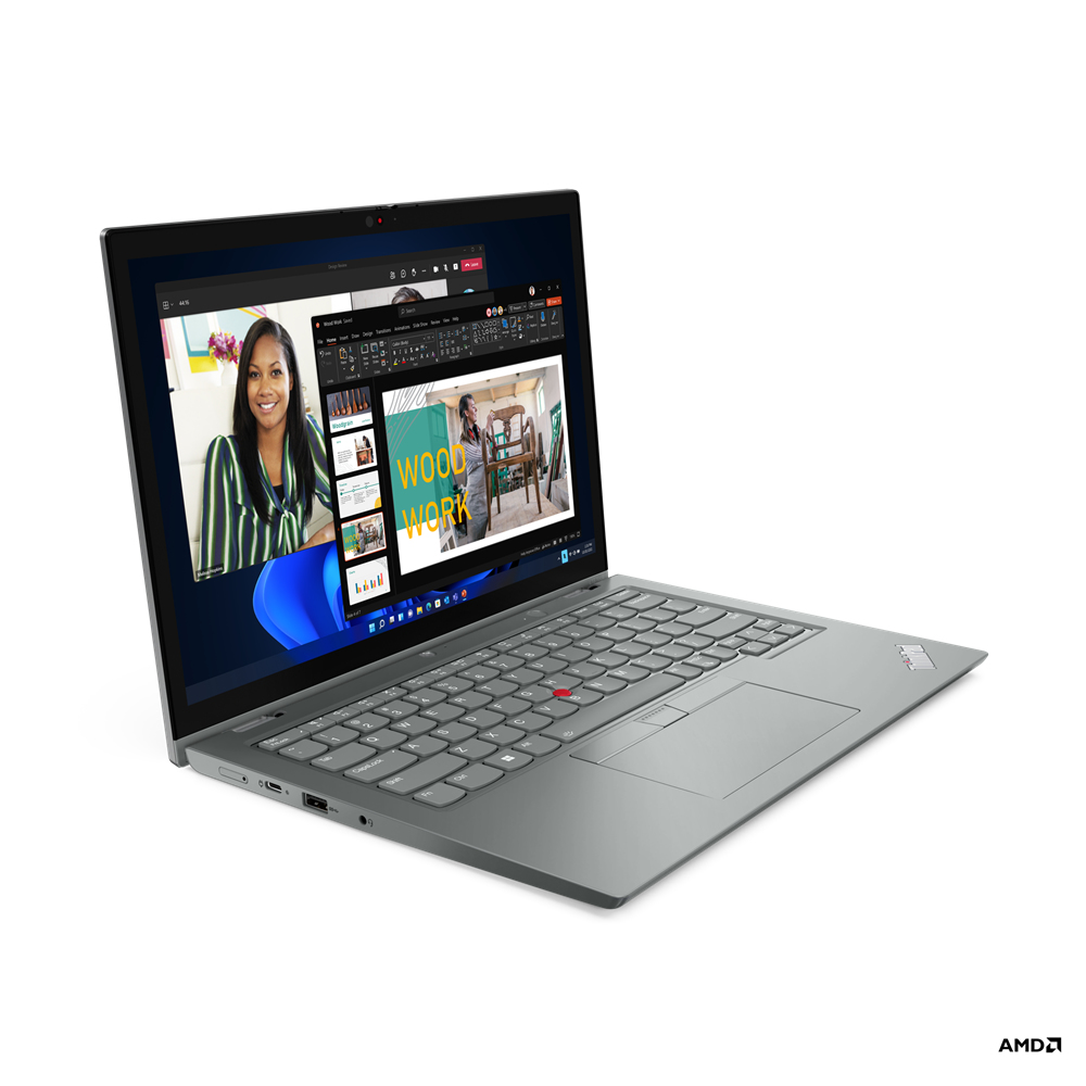 Lenovo ThinkPad L13 YOGA Gen 3 AMD Ryzen™ 5 PRO 5675U 512GB SSD