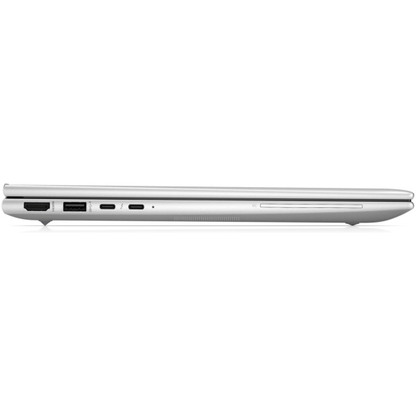 HP EliteBook 840 G9 Core™ i7-1255U 3.5GHz 512GB SSD 16GB 14" WUXGA (1920x1200) BT WIN11 Pro Webcam SILVER Backlit Keyboard FP Reader 0.76" thin, 3.26 lbs. - Image 6