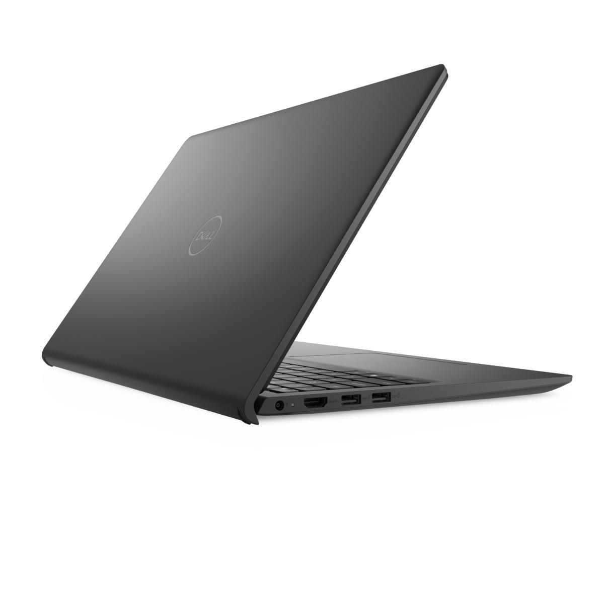 Dell Inspiron 3511-5829BLK Core™ i5-1135G7 256GB SSD 8GB 15.6" (1920x1080) TOUCHSCREEN WIN11 S CARBON BLACK - Image 7