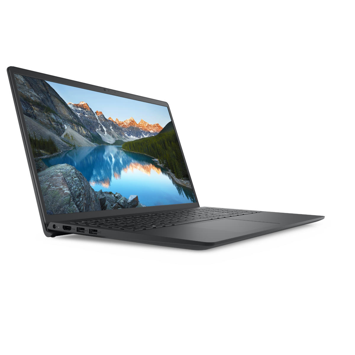 Dell Inspiron 3511-5829BLK Core™ i5-1135G7 256GB SSD 8GB 15.6" (1920x1080) TOUCHSCREEN WIN11 S CARBON BLACK - Image 3