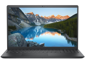 Dell Inspiron 3511-5829BLK Core™ i5-1135G7 256GB SSD 8GB 15.6" (1920x1080) TOUCHSCREEN WIN11 S CARBON BLACK