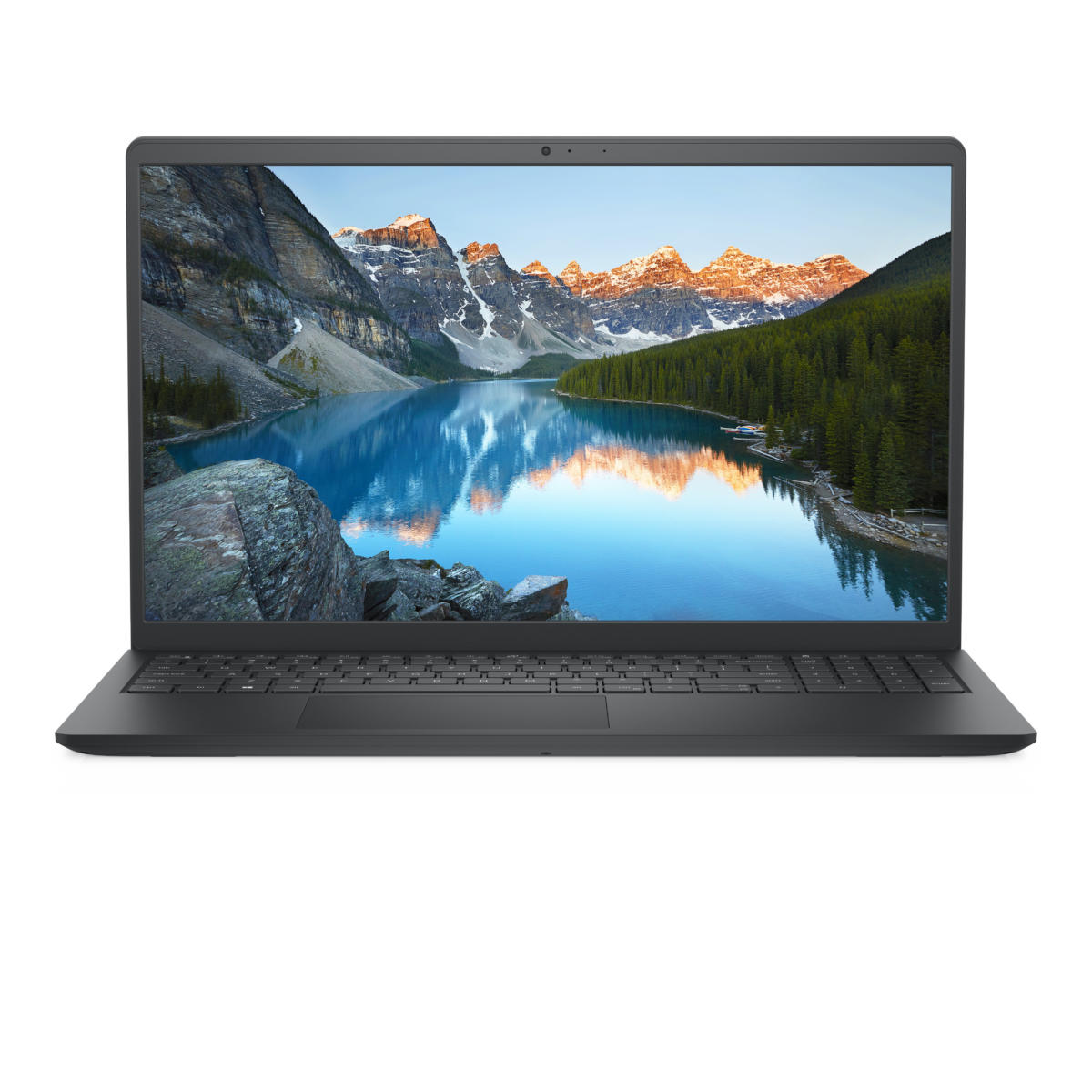 Dell Inspiron 3511-5829BLK Core™ i5-1135G7 256GB SSD 8GB 15.6" (1920x1080) TOUCHSCREEN WIN11 S CARBON BLACK