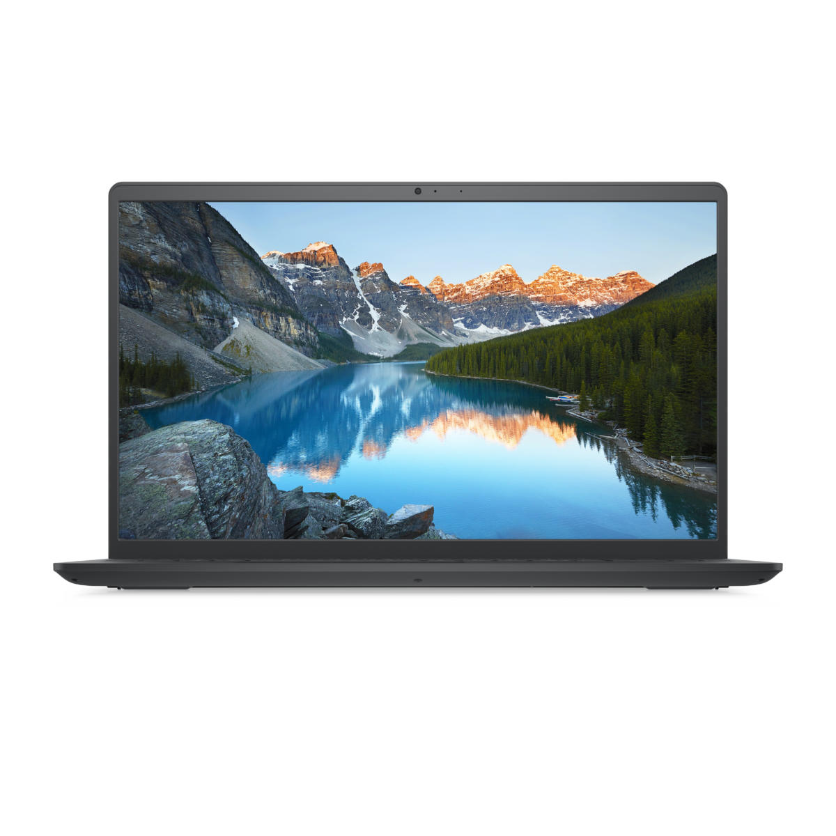Dell Inspiron 3511-5829BLK Core™ i5-1135G7 256GB SSD 8GB 15.6" (1920x1080) TOUCHSCREEN WIN11 S CARBON BLACK - Image 2