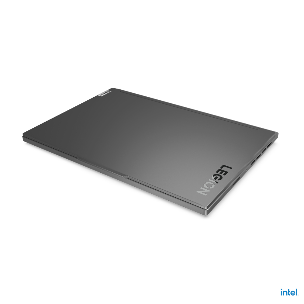 Lenovo LEGION SLIM 5 16IRH8 GAMING Core™ i7-13700H 1TB SSD 16GB 16" (2560x1600) 165Hz WIN11 STROM GREY NVIDIA® RTX 4060 8192MB Backlit Keyboard - Image 5
