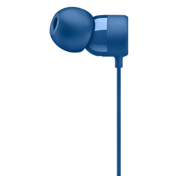 Beats by Dr. Dre BeatsX In-Ear Bluetooth Headphones BLUE - Image 4