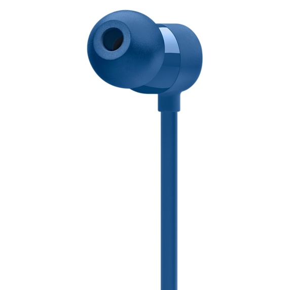 Beats by Dr. Dre BeatsX In-Ear Bluetooth Headphones BLUE - Image 3