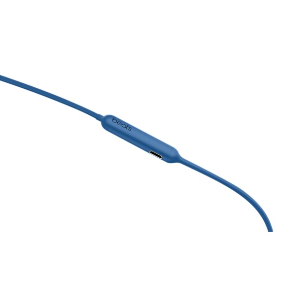 Beats by Dr. Dre BeatsX In-Ear Bluetooth Headphones BLUE - Image 6