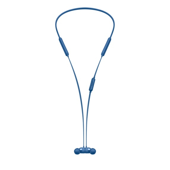 Beats by Dr. Dre BeatsX In-Ear Bluetooth Headphones BLUE - Image 5