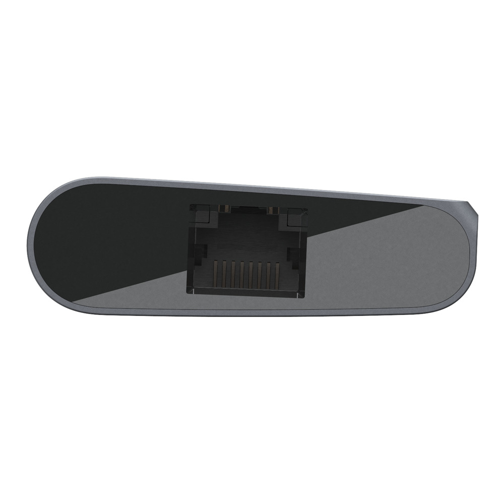 Belkin USB-C™ Multimedia Hub 5 in 1 USB-A, USB-C, HDMI ™, Ethernet, SD - Image 6