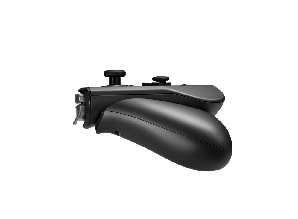 Asus ROG Kunai 3 Bumper for ROG Phone 5 BLACK - Image 6