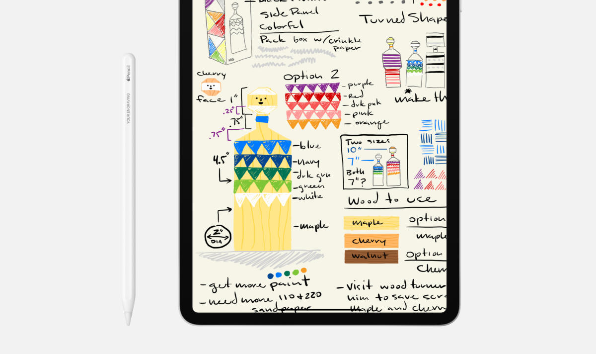 Apple iPad Pro 12.9 Apple iPad Pro 12.9