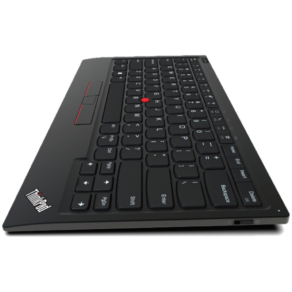 Lenovo ThinkPad TrackPoint Keyboard II - 4Y40X49493-R