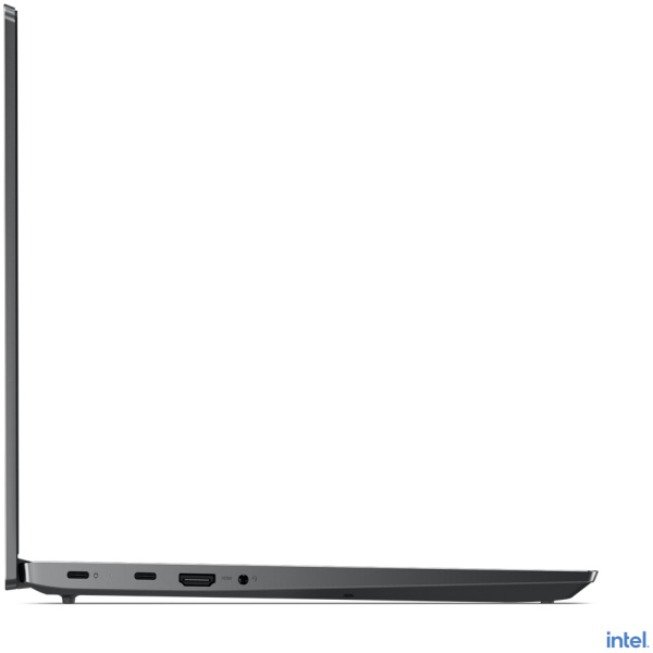 Lenovo 5 15IAL7 Core™ i7-1255U 512GB SSD 8GB 15.6" (1920x1080) IPS WIN11 STORM GREY Backlit Keyboard FP Reader - Image 5