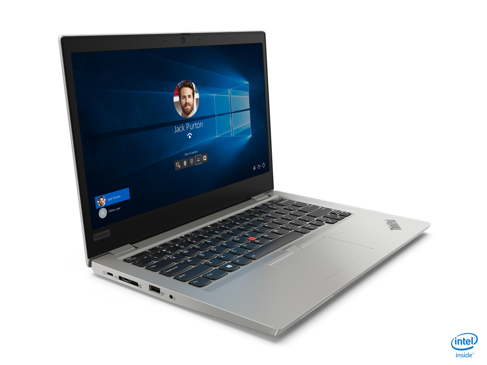 Lenovo Thinkpad L13 Gen 2 Core™ i7-1165G7 512GB SSD 16GB 13.3