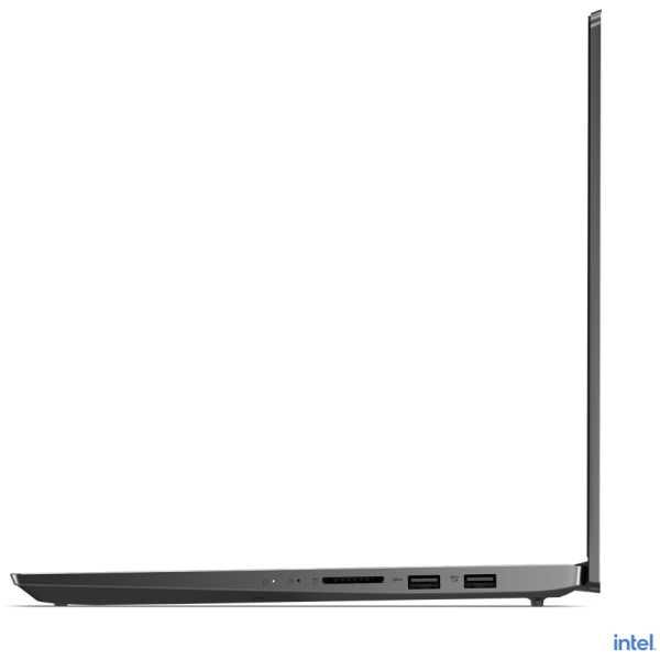 Lenovo 5 15IAL7 Core™ i7-1255U 512GB SSD 8GB 15.6" (1920x1080) IPS WIN11 STORM GREY Backlit Keyboard FP Reader - Image 6