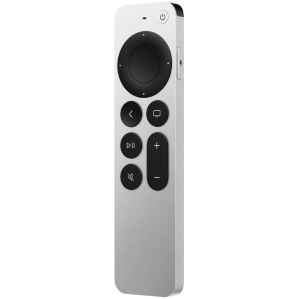 Apple TV 4K 64GB (2nd Generation) Black - Image 4