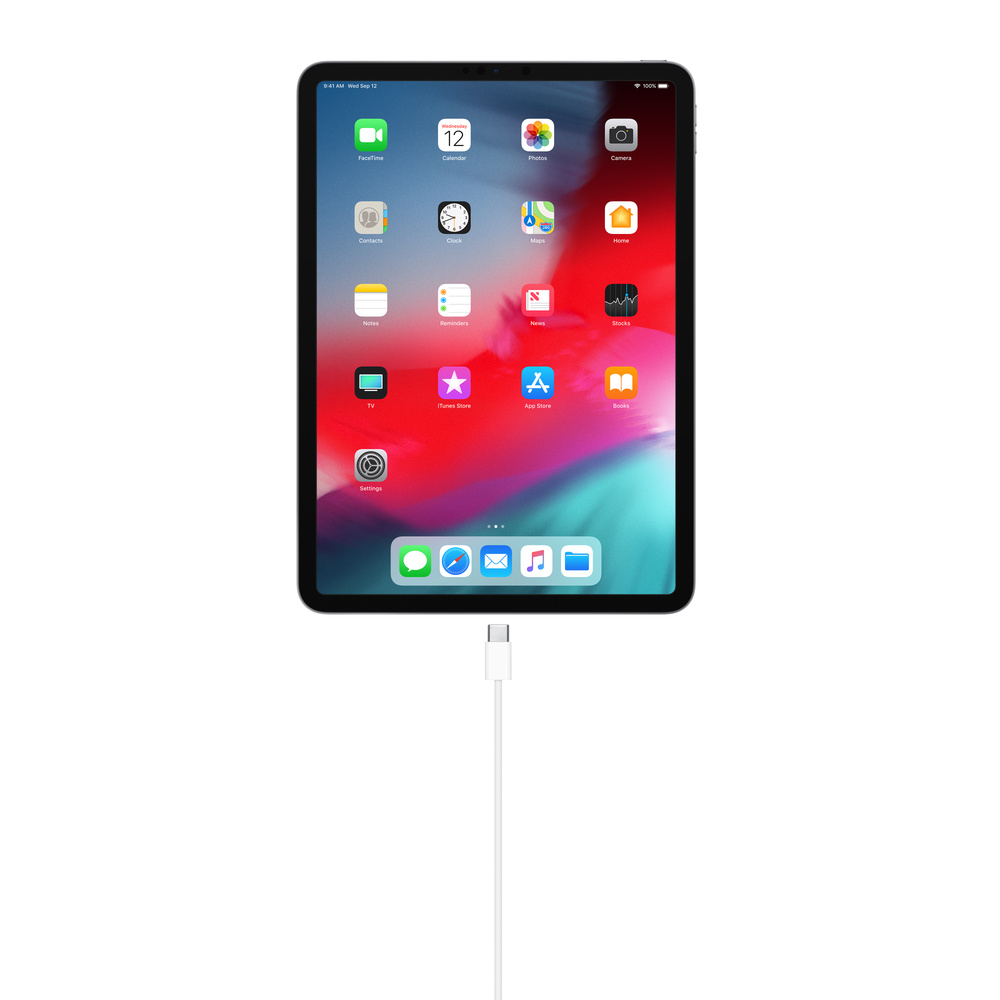 Apple USB-C Charge Cable (1M) - Image 3
