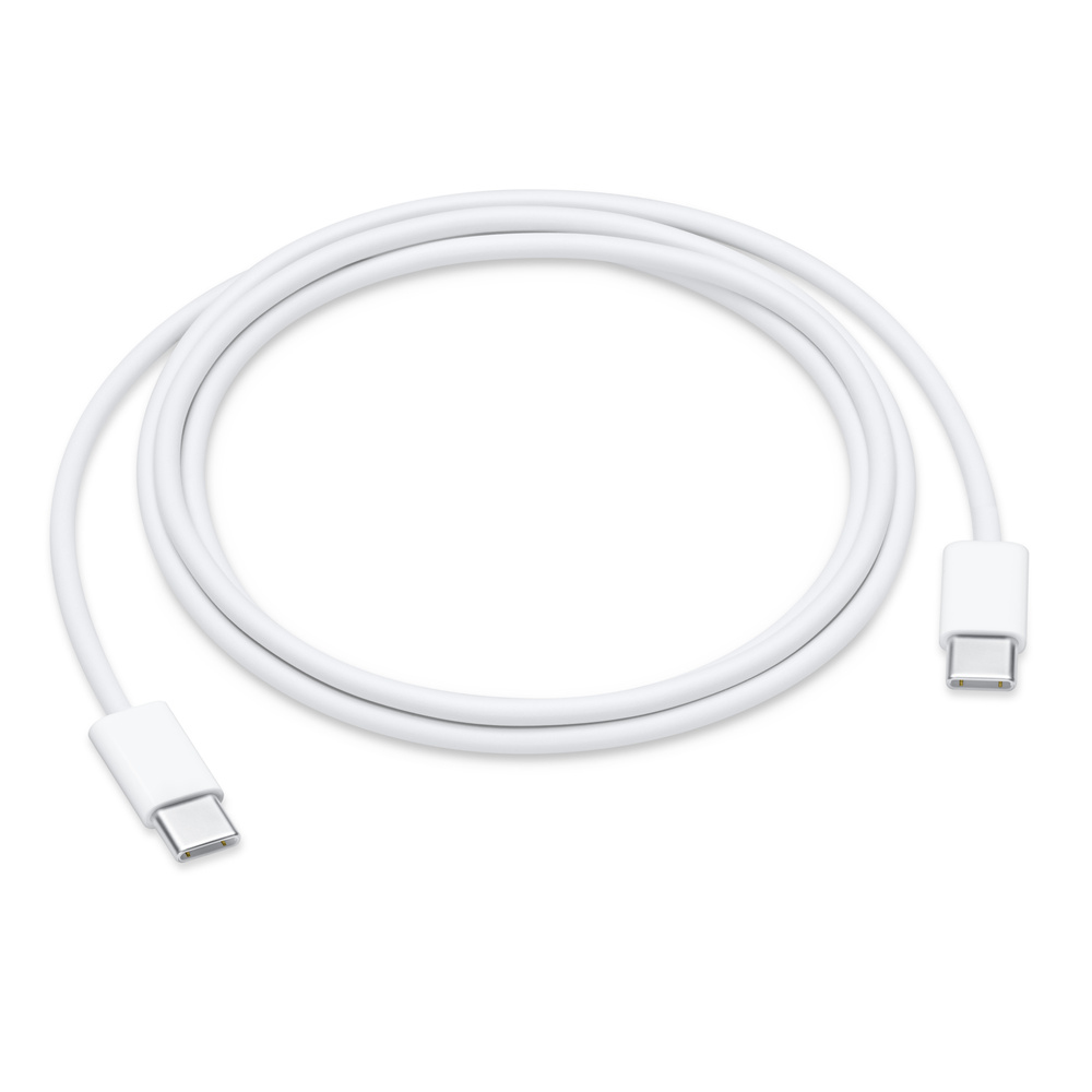 Apple USB-C Charge Cable (1M)