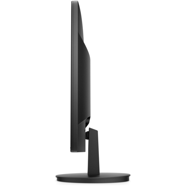 HP V22v G5 22" Monitor 21.5" (1920x1080) 75Hz 5ms (GtG) 200 cd/m² FreeSync 3000:1 1xHDMI (1.4) )1xVGA AC100-240V, 50/60Hz 16:9 Tilt Adjustable BLACK - Image 6