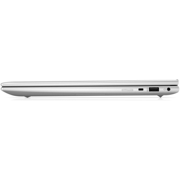 HP EliteBook 840 G9 Core™ i7-1255U 3.5GHz 512GB SSD 16GB 14" WUXGA (1920x1200) BT WIN11 Pro Webcam SILVER Backlit Keyboard FP Reader 0.76" thin, 3.26 lbs. - Image 7