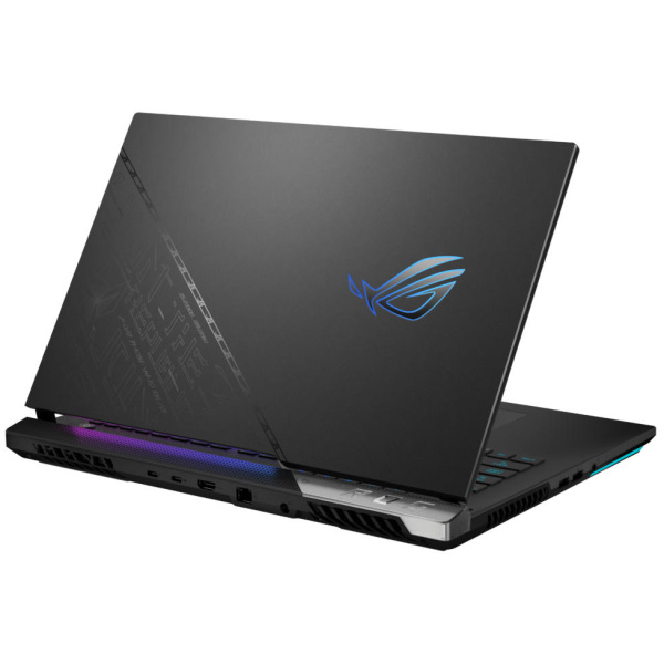 ASUS ROG STRIX SCAR 17 G733CX-XS97 GAMING Core™ i9-12950HX 2TB SSD 32GB 17.3" (2560x1440) 240Hz WIN11 Pro NVIDIA® RTX 3080 Ti 16384MB Backlit Keyboard BLACK STEALTH - Image 7
