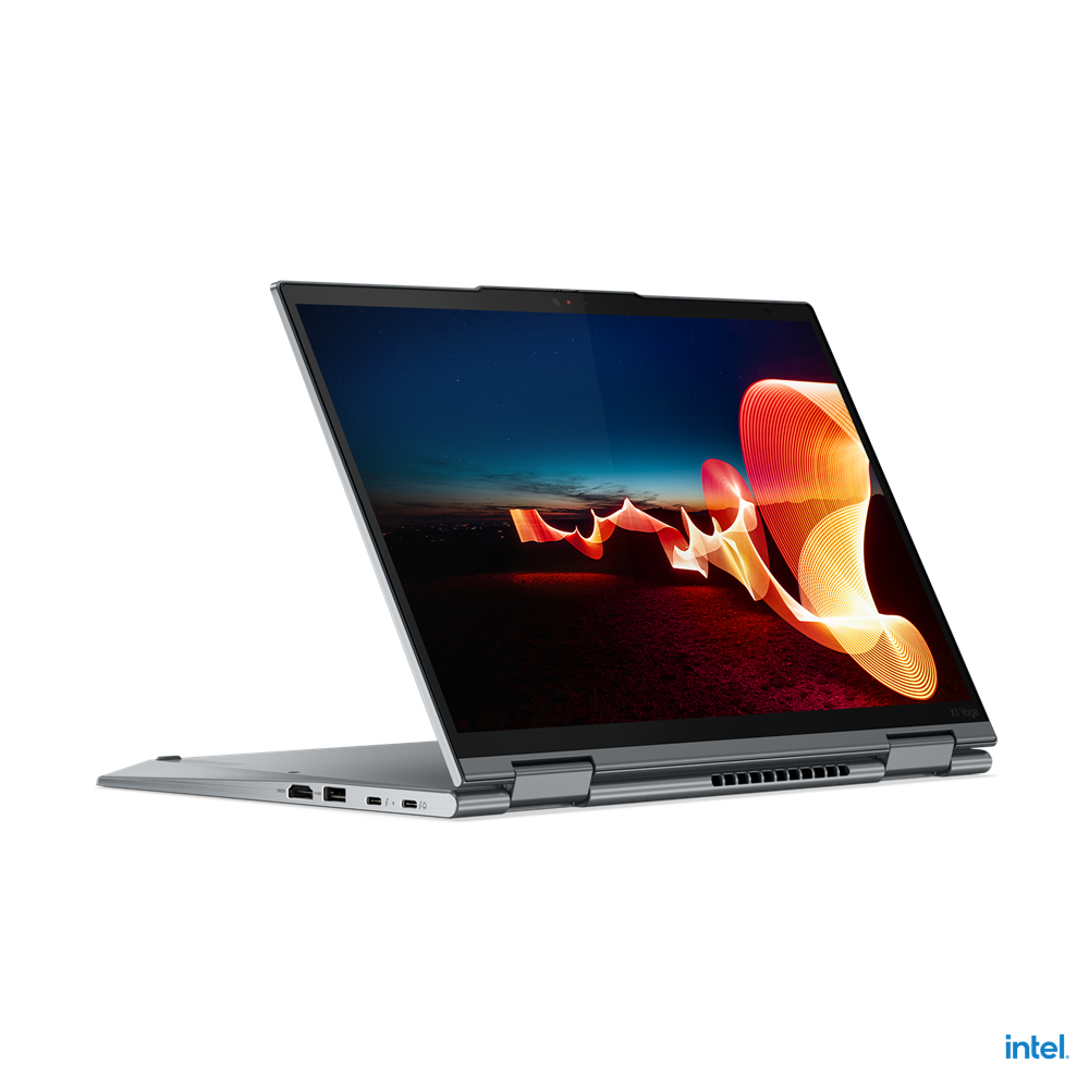 Lenovo ThinkPad X1 YOGA Gen 7 Core™ i7-1280P 1TB SSD 32GB 14" (3840x2400) TOUCHSCREEN WIN11 Pro STORM GRAY Backlit Keyboard FP Reader - Image 3