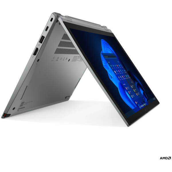 Lenovo ThinkPad L13 YOGA Gen 3 AMD Ryzen™ 5 PRO 5675U 512GB SSD