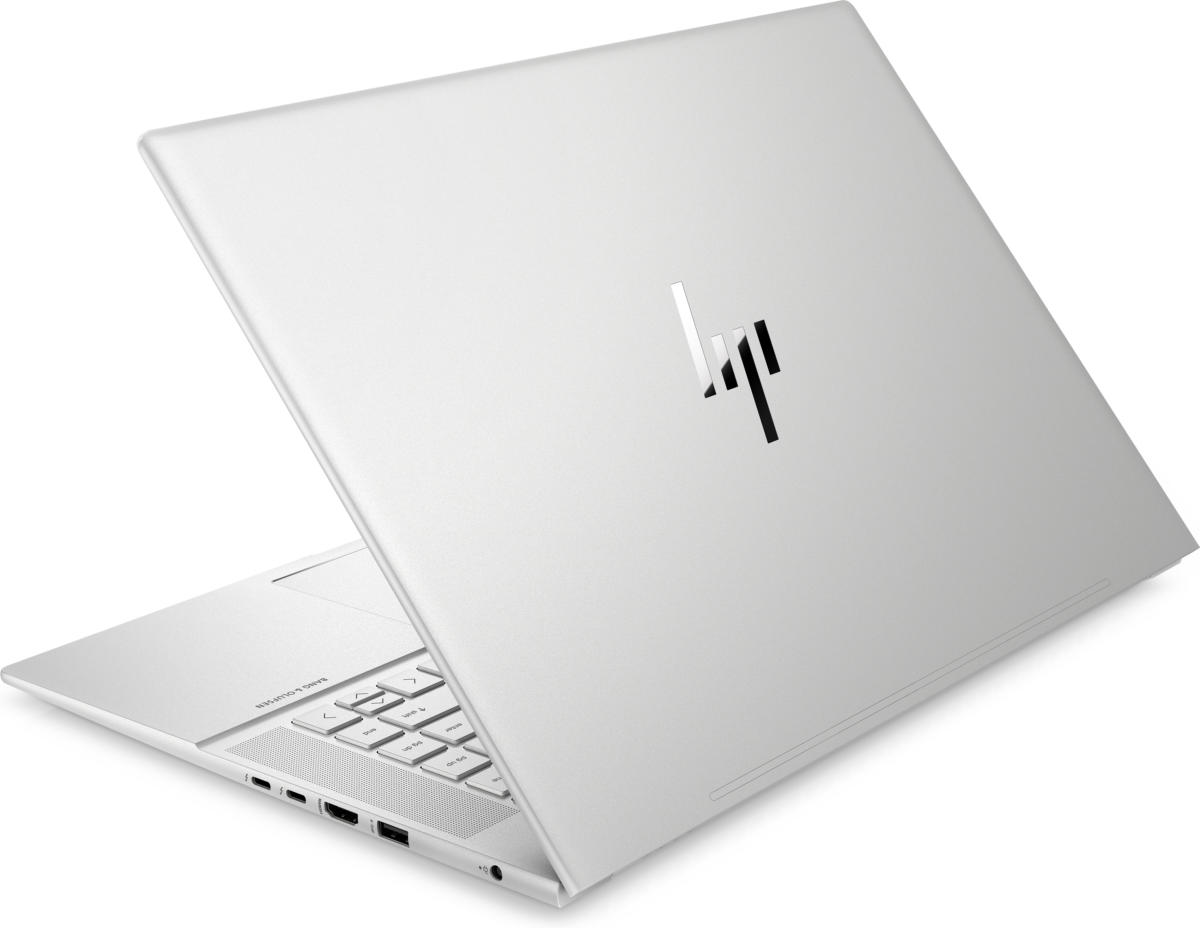 HP Envy 16-H1023 Core™ i9-13900H 1TB SSD 16GB 16" (2560x1600) TOUCHSCREEN WIN11 NVIDIA® RTX 4060 8192MB NATURAL SILVER Backlit Keyboard - Image 5