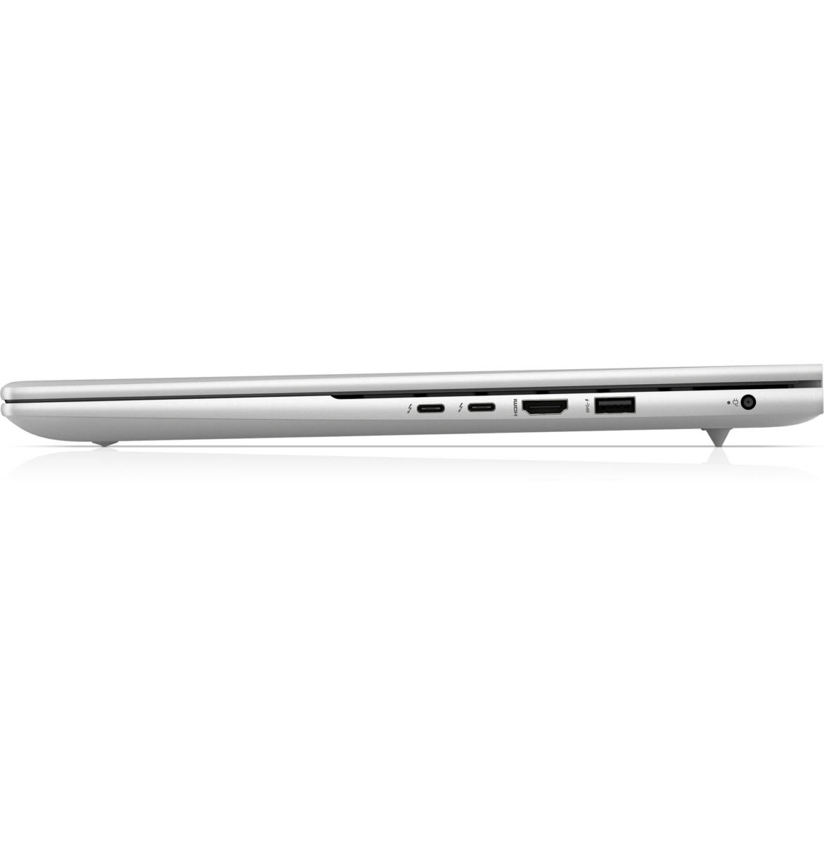 HP Envy 16-H1023 Core™ i9-13900H 1TB SSD 16GB 16" (2560x1600) TOUCHSCREEN WIN11 NVIDIA® RTX 4060 8192MB NATURAL SILVER Backlit Keyboard - Image 4