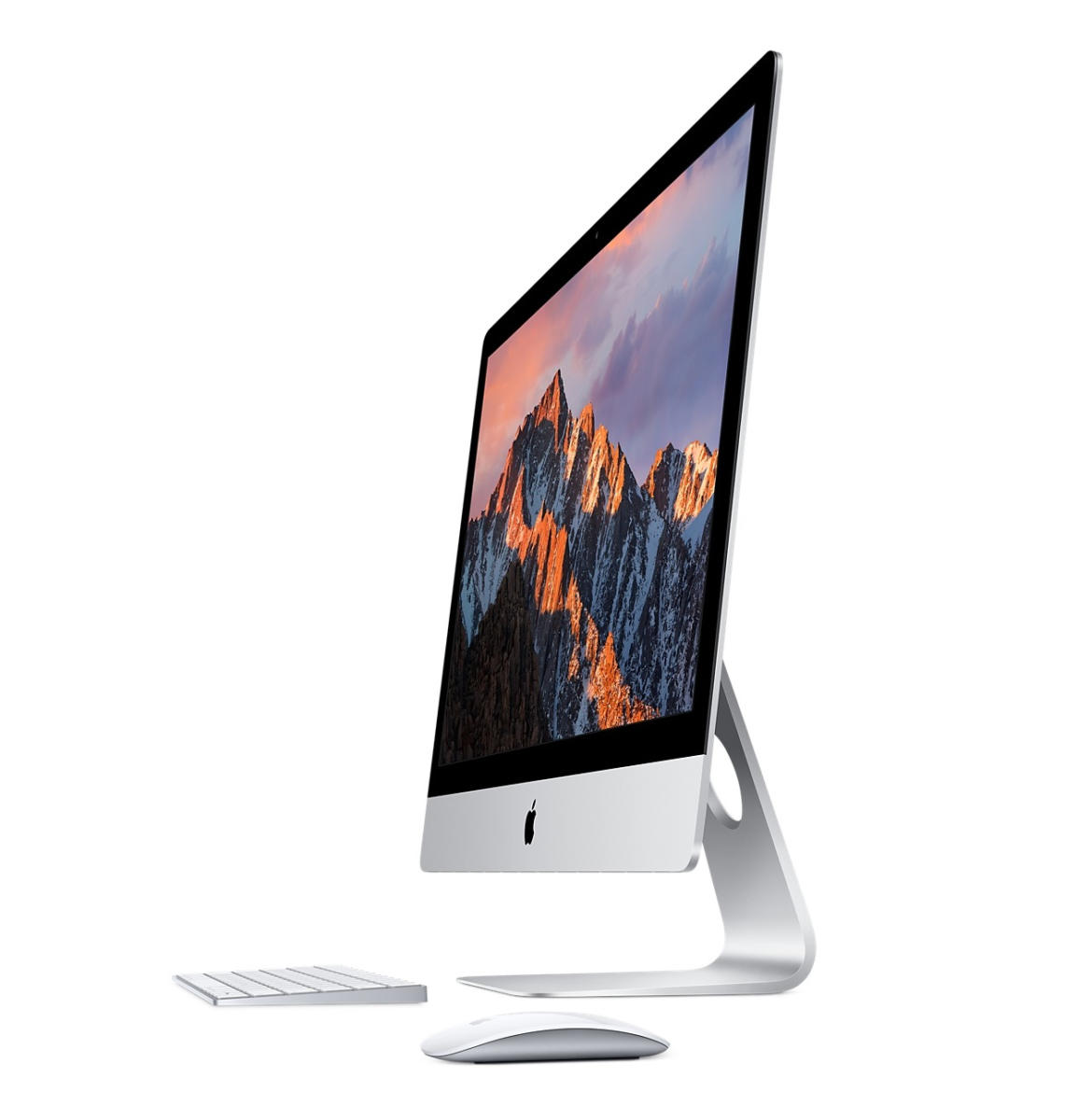 Apple iMac ALL-IN-ONE 2017 Core™ i5-7600k 2TB + 128GB SSD Apple iMac ALL-IN-ONE 2017 Core™ i5-7600k 2TB + 128GB SSD