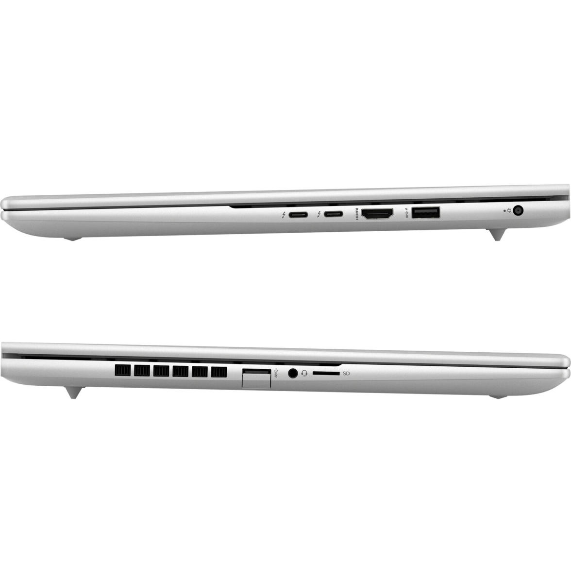 HP Envy 16-H1023 Core™ i9-13900H 1TB SSD 16GB 16" (2560x1600) TOUCHSCREEN WIN11 NVIDIA® RTX 4060 8192MB NATURAL SILVER Backlit Keyboard - Image 2