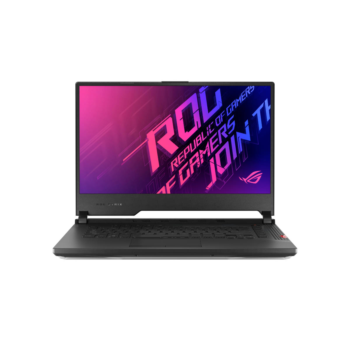 ASUS ROG STRIX SCAR 15 G532LWS-XS99 GAMING Core™ i9-10980HK 2TB SSD 32GB 15.6" (1920x1080) 300Hz WIN10 NVIDIA® RTX 2070 SUPER 8192MB Backlit Keyboard TITANIUM