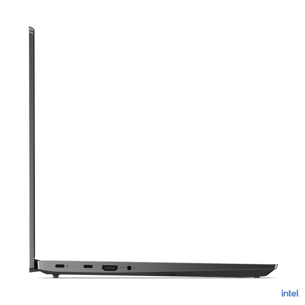 Lenovo 5 15IAL7 Core™ i7-1255U 512GB SSD 16GB 15.6" (1920x1080) TOUCHSCREEN IPS WIN11 NVIDIA® MX550 2048MB STORM GREY Backlit Keyboard FP Reader - Image 5
