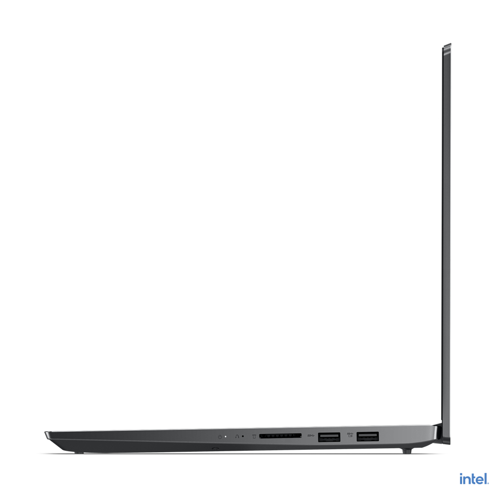 Lenovo 5 15IAL7 Core™ i7-1255U 512GB SSD 16GB 15.6" (1920x1080) TOUCHSCREEN IPS WIN11 NVIDIA® MX550 2048MB STORM GREY Backlit Keyboard FP Reader - Image 6