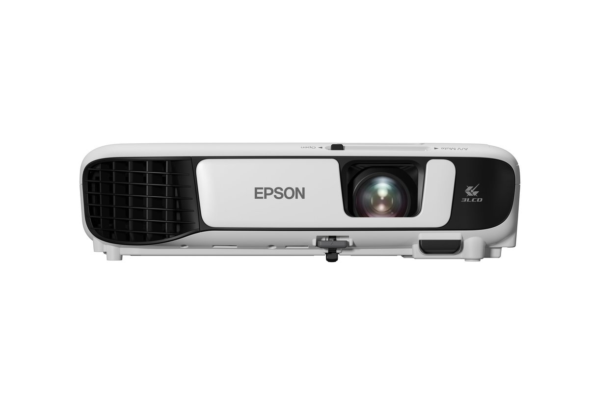 Epson Projector Powerlite W52+ 4K Lumens 1200X800 Wifi Global Specs - Image 4