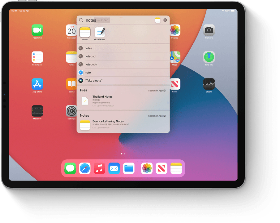 Apple 12.9 Apple 12.9