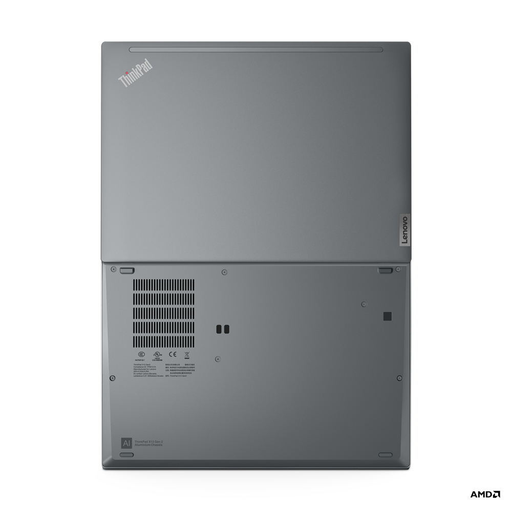 Lenovo ThinkPad X13 Gen 2 AMD Ryzen™ 5 PRO 5650U 256GB SSD 8GB