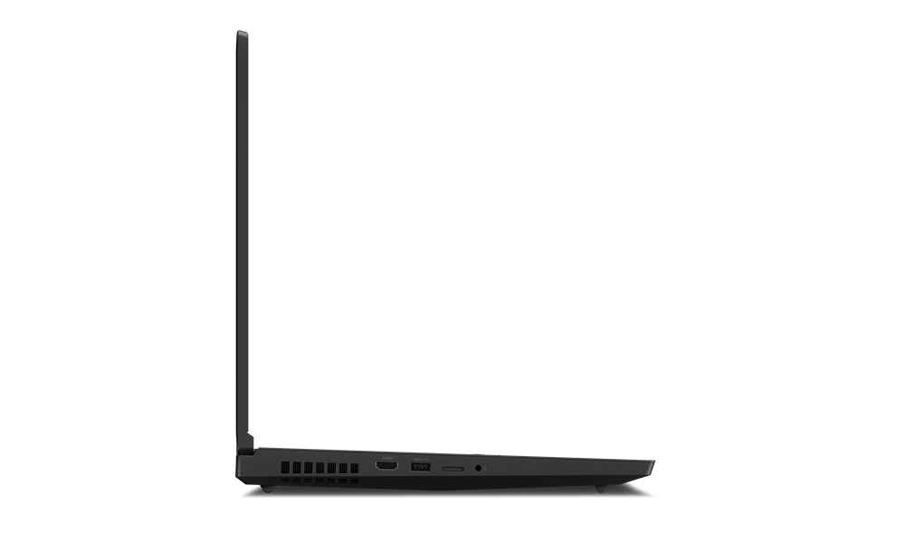 Lenovo ThinkPad P17 Gen 2 Xeon® W-11855M 1TB SSD 64GB RAM 17.3" (3840x2160) WIN11 Pro NVIDIA® RTX A4000 8192MB BLACK Backlit Keyboard FP Reader - Image 4