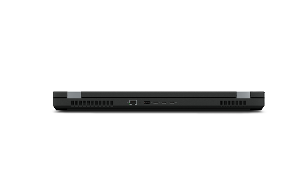 Lenovo ThinkPad P17 Gen 2 Xeon® W-11855M 1TB SSD 64GB RAM 17.3" (3840x2160) WIN11 Pro NVIDIA® RTX A4000 8192MB BLACK Backlit Keyboard FP Reader - Image 6