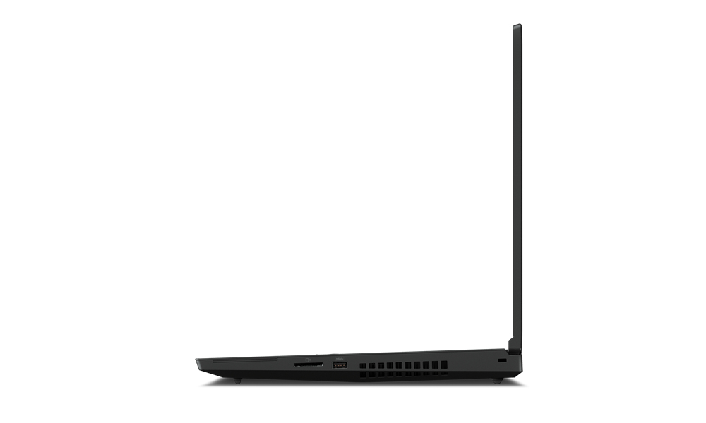 Lenovo ThinkPad P17 Gen 2 Xeon® W-11855M 1TB SSD 64GB RAM 17.3" (3840x2160) WIN11 Pro NVIDIA® RTX A4000 8192MB BLACK Backlit Keyboard FP Reader - Image 5