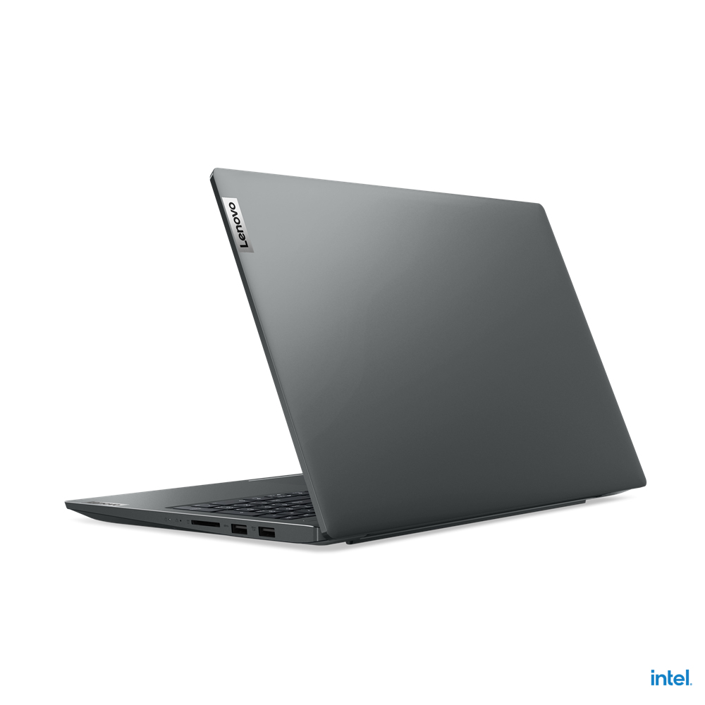 Lenovo 5 15IAL7 Core™ i7-1255U 512GB SSD 16GB 15.6" (1920x1080) TOUCHSCREEN IPS WIN11 NVIDIA® MX550 2048MB STORM GREY Backlit Keyboard FP Reader - Image 7