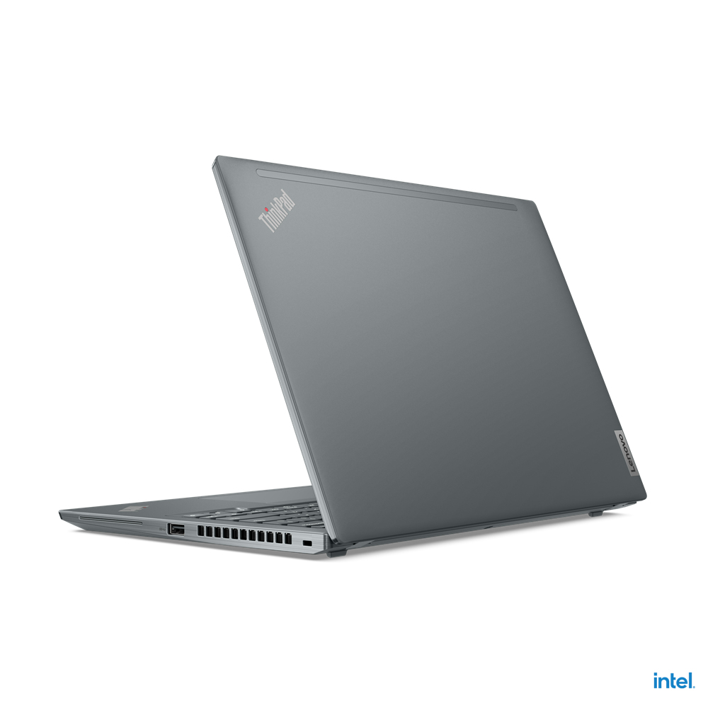 Lenovo ThinkPad X13 Gen 3 Core™ i3-1215U 512GB SSD 8GB 13.3" WUXGA (1920x1200) WIN11 Pro STORM GREY Backlit Keyboard FP Reader .71" thin, 2.91 lbs. - Image 5