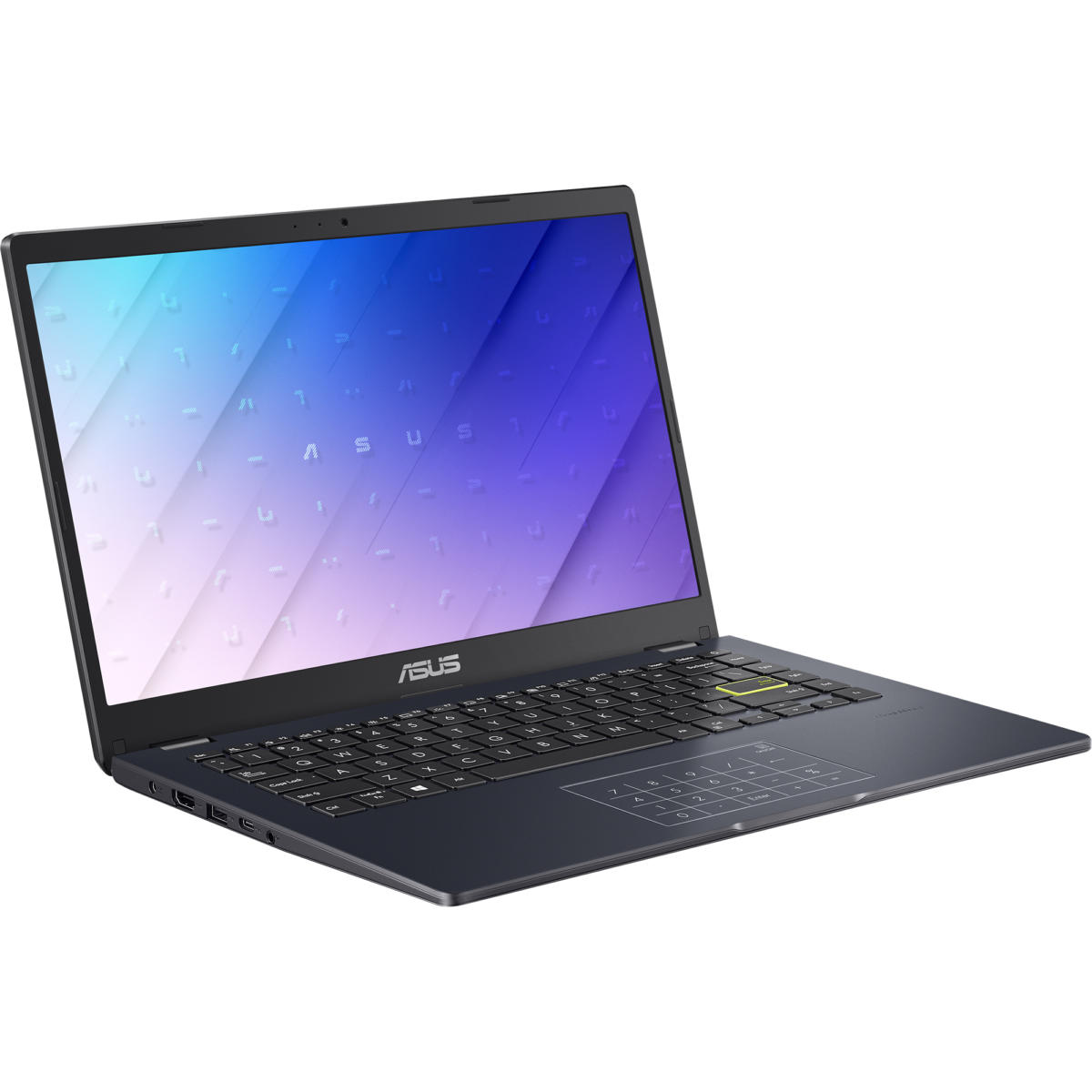 Asus L410MA-TS02 Celeron® N4020 64GB eMMC 4GB 14" (1920x1080) WIN11 S STAR BLACK - Image 3