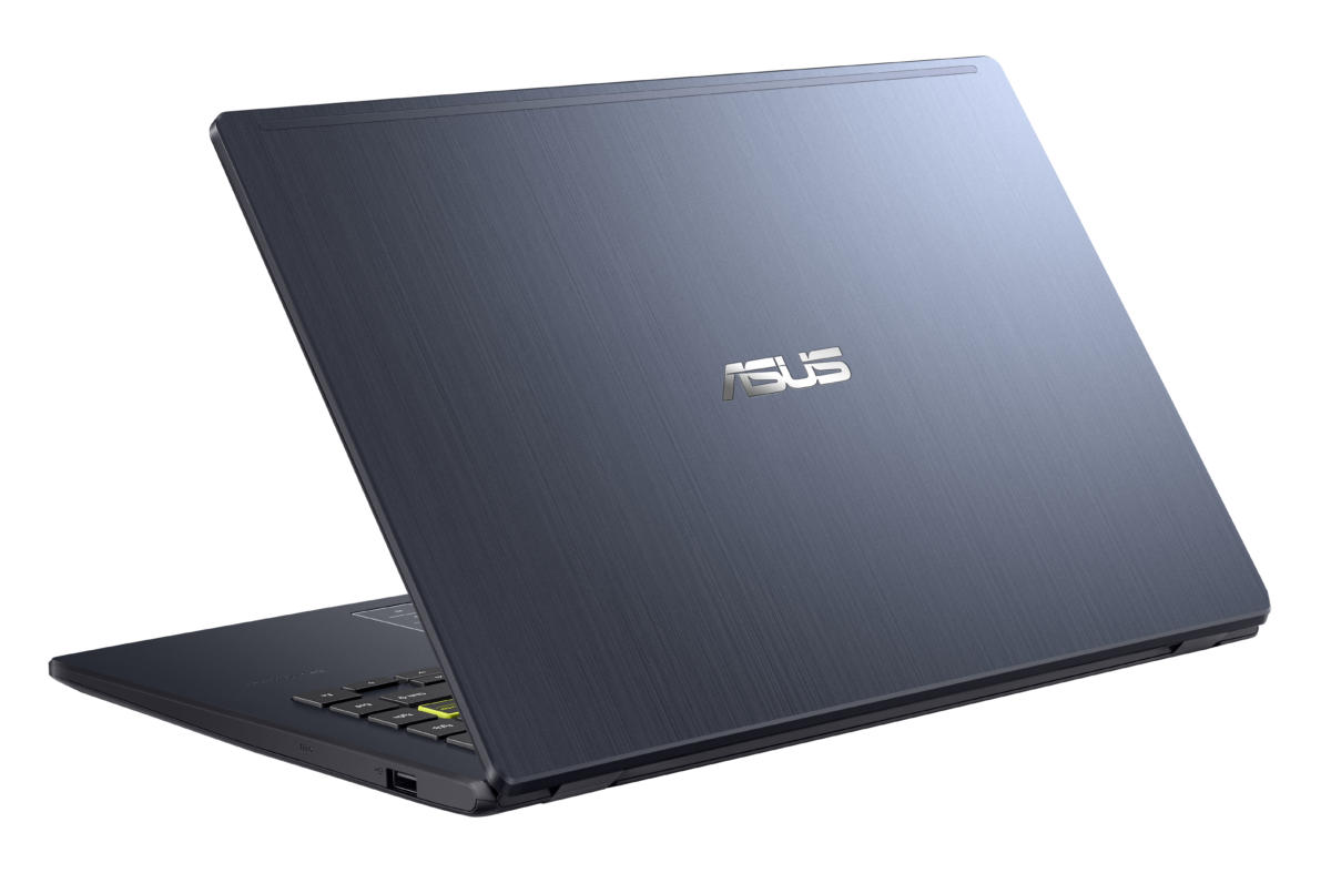 Asus L410MA-TS02 Celeron® N4020 64GB eMMC 4GB 14" (1920x1080) WIN11 S STAR BLACK - Image 6