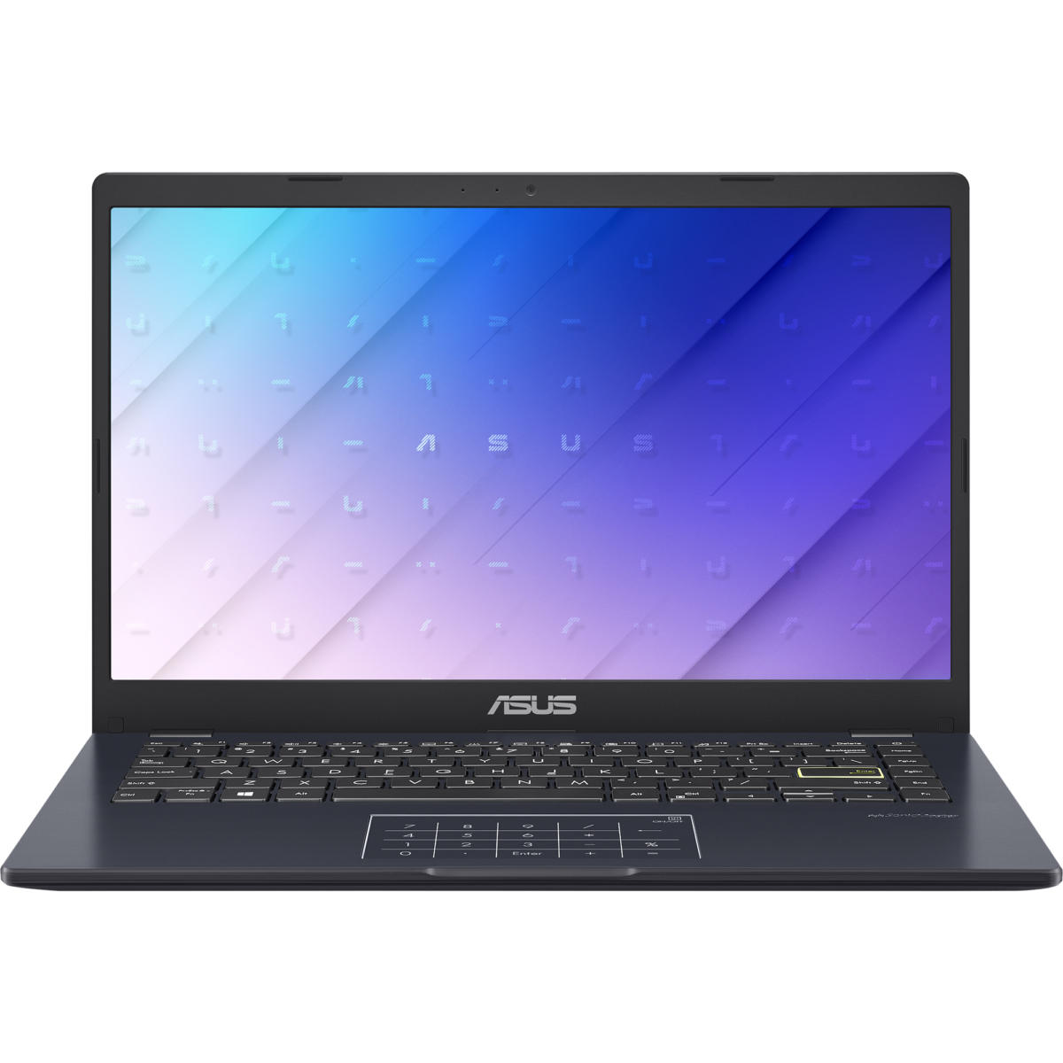 Asus L410MA-TS02 Celeron® N4020 64GB eMMC 4GB 14" (1920x1080) WIN11 S STAR BLACK